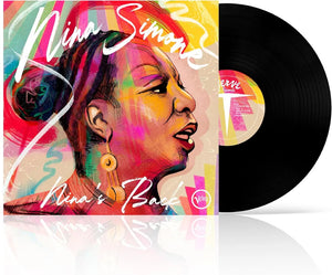 Nina Simone - Nina's Back