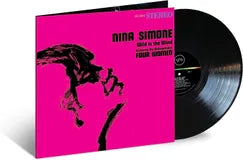 Nina Simone - Wild Is The Wind