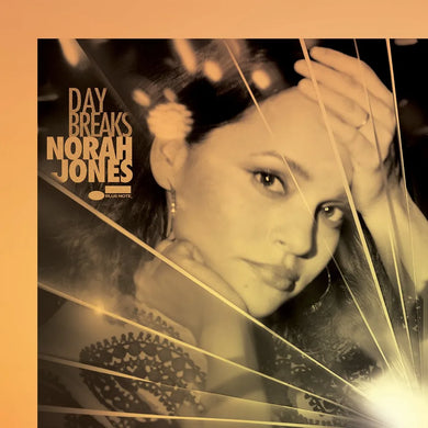 Norah Jones - Daybreaks