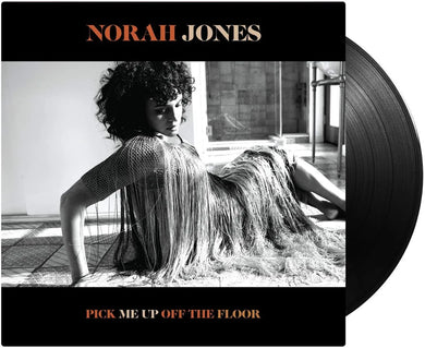 Norah Jones - Pick Me Up Off The Floor