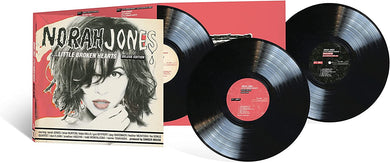 Norah Jones - Little Broken Hearts (Deluxe Edition)
