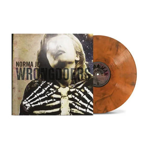 Norma Jean - Wrongdoers