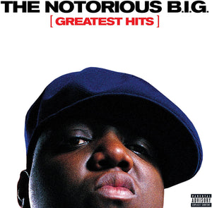 Notorious BIG - Greatest Hits