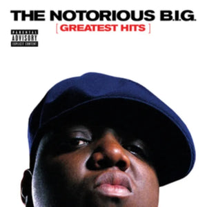 Notorious BIG - Greatest Hits