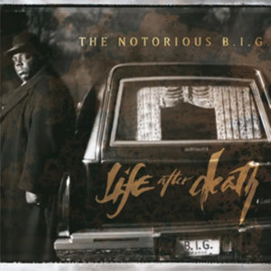 Notorious BIG - Life After Death