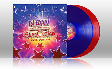 Ýmsir - Now Thats What I Call Eurovision