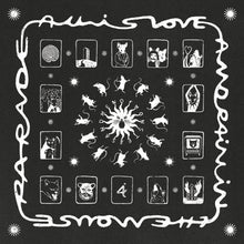 Of Monsters and Men - All Is Love and Pain in the Mouse Parade
