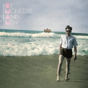 Of Monsters and Men - My Head Is An Animal