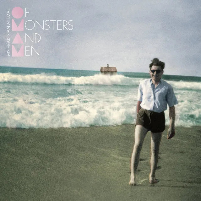 Of Monsters and Men - My Head Is An Animal