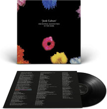 OMD - Junk Culture