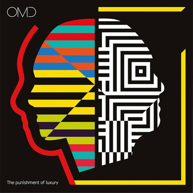 OMD - Punishment of Luxury