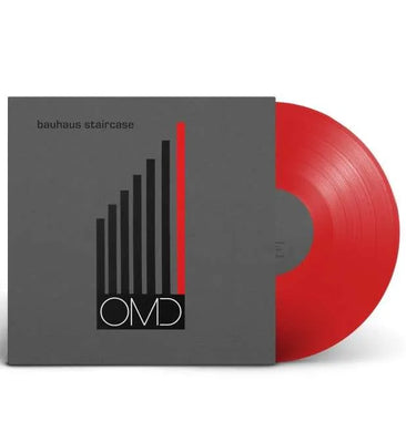 OMD - Bauhaus Staircase