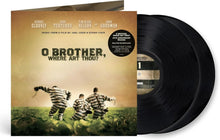 úr kvikmynd - O Brother, Where Art Thou? (25th)