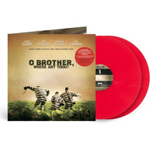 úr kvikmynd - O Brother, Where Art Thou? (25th)