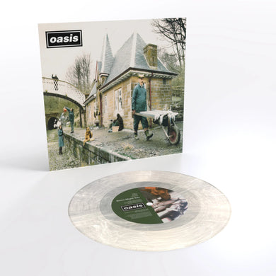 Oasis - Some Might Say 7