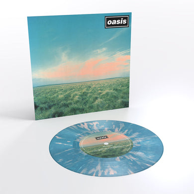 Oasis - Whatever / (It's Good) To Be Free