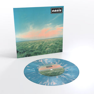 Oasis - Whatever / (It's Good) To Be Free