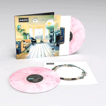 Oasis - Definitely Maybe (30th)