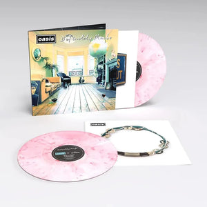 Oasis - Definitely Maybe (30th)