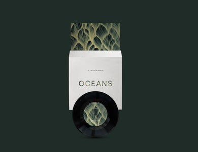 Ólafur Arnalds - Oceans 7
