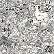 Of Montreal - Aethermead