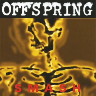 Offspring - Smash