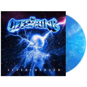Offspring - Supercharged