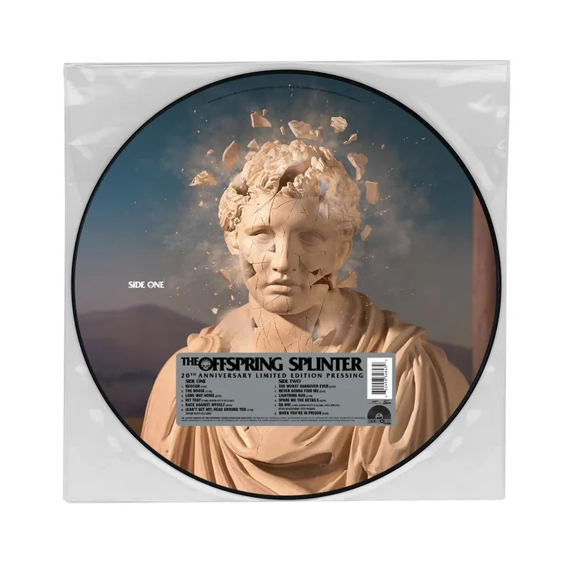 Offspring - Splinter RSD 2024