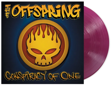 Offspring - Conspiracy Of One (25th Anniversary)
