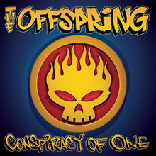 Offspring - Conspiracy Of One (25th Anniversary)