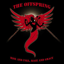 Offspring - Rise and Fall, Rage And Grace