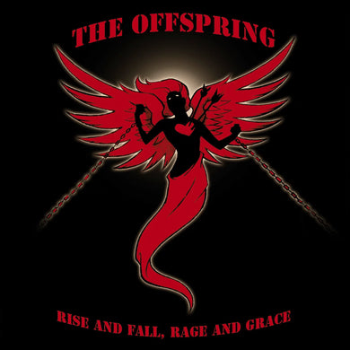 Offspring - Rise and Fall, Rage And Grace