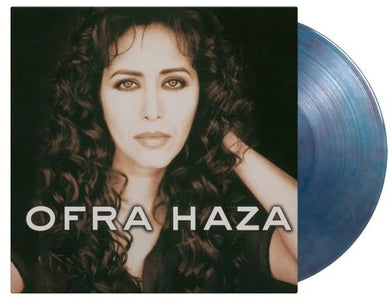 Ofra Haza - Ofra Haza