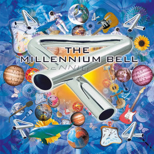 Mike Oldfield - Millenium Bell