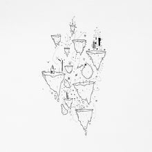 Ólafur Arnalds, Talos - A Dawning
