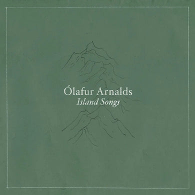 Ólafur Arnalds - Island Songs