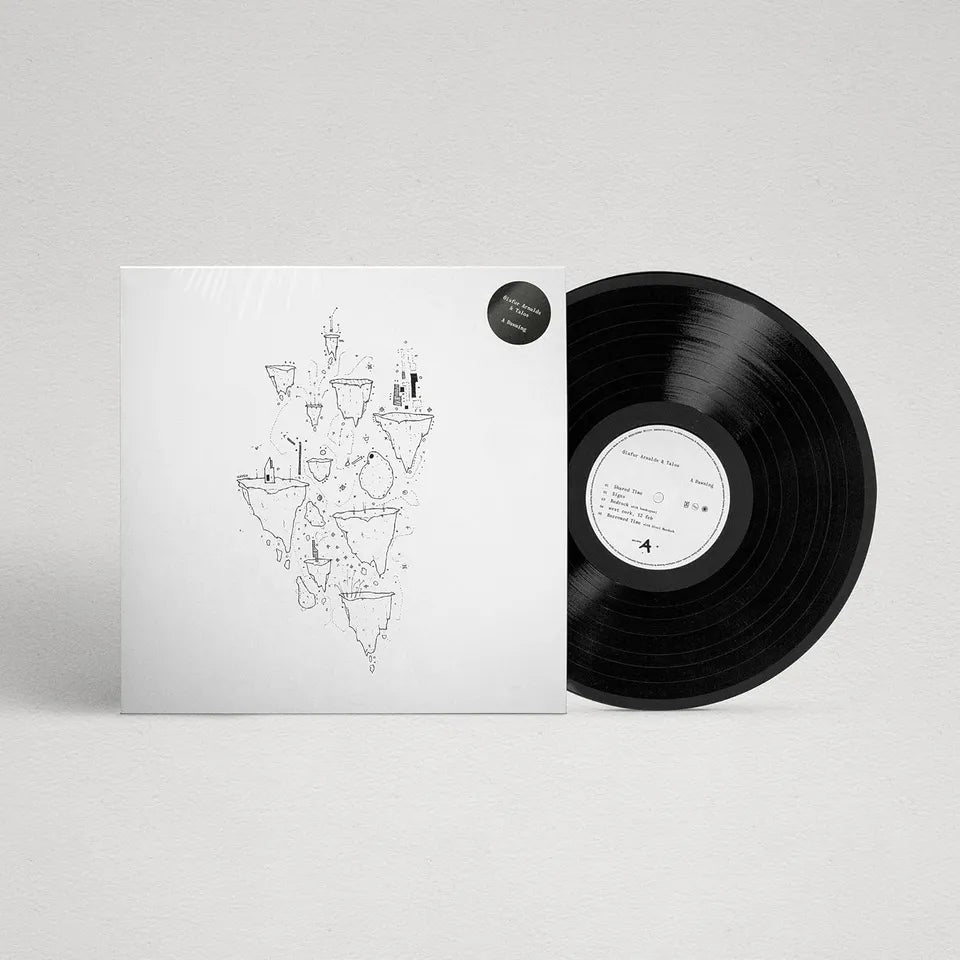 Ólafur Arnalds, Talos - A Dawning
