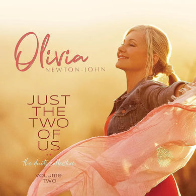 Olivia Newton-John - Just The Two Of Us: Duets Collection 2 LP
