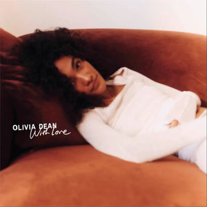 Olivia Dean - With Love 102 magenta 10"