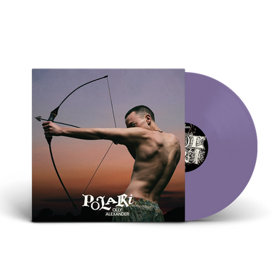 Olly Alexander (Years & Years) - Polari
