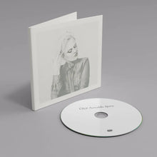 Ólöf Arnalds - Spira