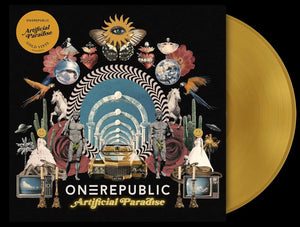 Onerepublic - Artificial Paradise
