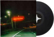 Only The Poets - and i'd do it again