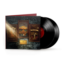 Opeth - Pale Communion