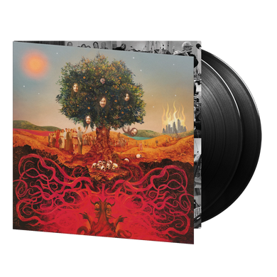 Opeth - Heritage