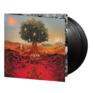 Opeth - Heritage