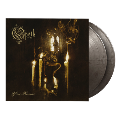 Opeth - Ghost Reveries