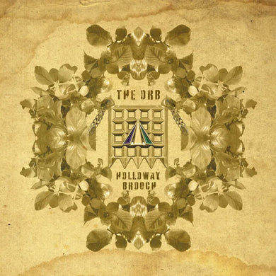 Orb - The Holloway Brooch RSD 2024