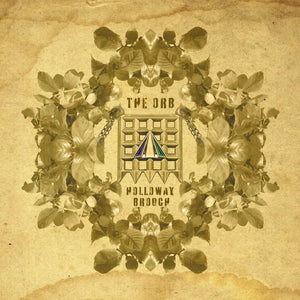 Orb - The Holloway Brooch RSD 2024