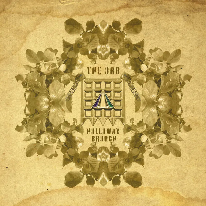Orb - The Holloway Brooch RSD 2024